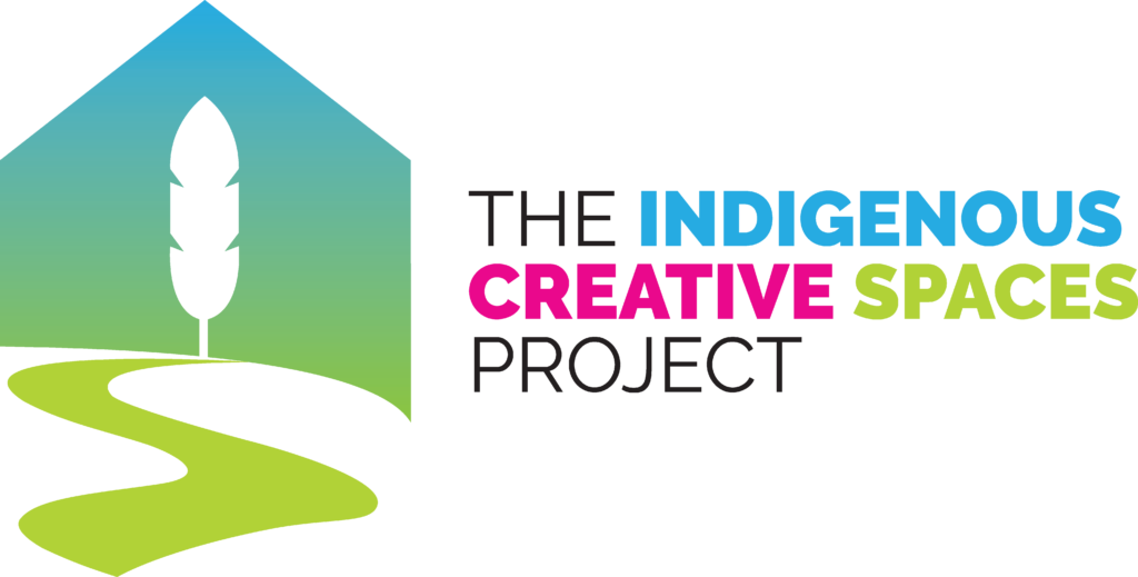 The Indigenous Creative Spaces Project