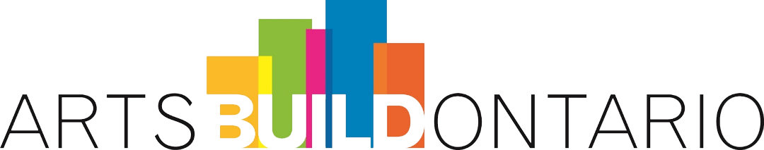 Artsbuild Ontario Charitable Organization logo